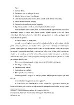 Referāts 'Vārdu krājuma paplašināšana 4 - 5 gadīgiem bērniem, izmantojot didaktiskās spēle', 14.