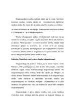 Referāts 'Baktērija Clostridium tetani, tās producētie toksīni un izraisītā slimība - stin', 3.