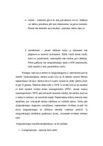 Referāts 'Baktērija Clostridium tetani, tās producētie toksīni un izraisītā slimība - stin', 5.