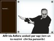 Prezentācija 'Alfrēda Adlera uzskati par sapņiem un to nozīmi cilvēka personībā', 1.