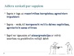 Prezentācija 'Alfrēda Adlera uzskati par sapņiem un to nozīmi cilvēka personībā', 4.