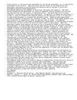 Eseja 'Fiscal Policy in a Low Interest Rate Environment', 1.