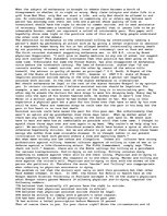 Eseja 'Pro Euthanasia', 1.