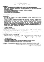 Konspekts 'Uzņēmējdarbības ekonomika. Otrais patstāvīgais darbs', 1.