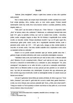 Referāts 'Baltu etnoģenēze', 3.