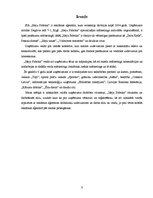 Prakses atskaite 'Praktisko mācību atskaite', 3.