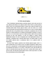 Prakses atskaite 'Praktisko mācību atskaite', 29.