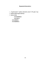 Prakses atskaite 'Praktisko mācību atskaite', 40.