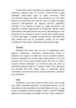 Konspekts 'Dzīvnieku un augu sugu degradācija un izzušana', 4.