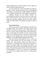 Konspekts 'Dzīvnieku un augu sugu degradācija un izzušana', 5.