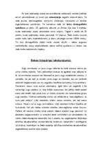 Konspekts 'Dzīvnieku un augu sugu degradācija un izzušana', 6.