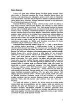 Referāts 'Knuts Hamsuns "Pāns"', 2.