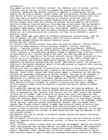 Eseja 'Different Learning Behavior between Asian and Western Universities', 1.