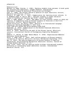 Eseja 'Different Learning Behavior between Asian and Western Universities', 3.