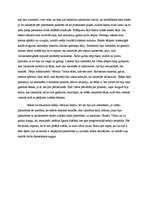 Eseja 'Recenzija par baleta izrādi "Gulbju ezers"', 3.