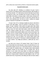 Konspekts 'ASV un Irākas karš, tā ekonomiskie, politiskie un starptautiski tiesiskie aspekt', 1.