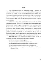 Referāts 'Antimonopolu likumdošana un konkurences veicināšana Latvijā', 4.