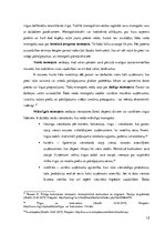 Referāts 'Antimonopolu likumdošana un konkurences veicināšana Latvijā', 12.