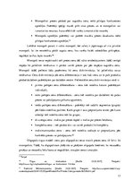 Referāts 'Antimonopolu likumdošana un konkurences veicināšana Latvijā', 17.