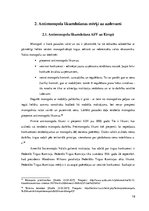 Referāts 'Antimonopolu likumdošana un konkurences veicināšana Latvijā', 19.