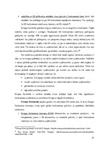 Referāts 'Antimonopolu likumdošana un konkurences veicināšana Latvijā', 21.