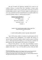 Referāts 'Antimonopolu likumdošana un konkurences veicināšana Latvijā', 28.