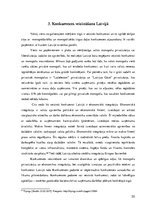 Referāts 'Antimonopolu likumdošana un konkurences veicināšana Latvijā', 30.