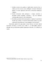 Referāts 'Antimonopolu likumdošana un konkurences veicināšana Latvijā', 31.