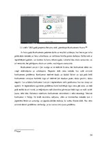 Referāts 'Antimonopolu likumdošana un konkurences veicināšana Latvijā', 34.