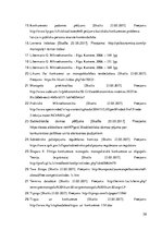 Referāts 'Antimonopolu likumdošana un konkurences veicināšana Latvijā', 38.