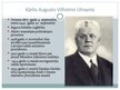 Prezentācija 'Autoritārais Kārļa Ulmaņa režīms', 1.
