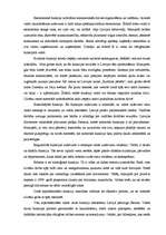 Eseja 'Valsts vara Latvijā - uzbūve, funkcijas, darbības juridiskās problēmas', 3.