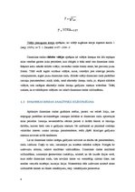 Referāts 'Dinamikas rindu analīzes praktiskā izmantošana mārketinga un reklāmas pētīšanā', 8.