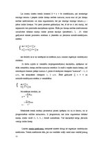 Referāts 'Dinamikas rindu analīzes praktiskā izmantošana mārketinga un reklāmas pētīšanā', 11.