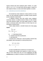 Referāts 'Dinamikas rindu analīzes praktiskā izmantošana mārketinga un reklāmas pētīšanā', 13.