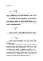 Referāts 'Dinamikas rindu analīzes praktiskā izmantošana mārketinga un reklāmas pētīšanā', 14.