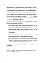 Referāts 'Dinamikas rindu analīzes praktiskā izmantošana mārketinga un reklāmas pētīšanā', 26.