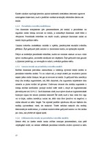 Referāts 'Dinamikas rindu analīzes praktiskā izmantošana mārketinga un reklāmas pētīšanā', 27.