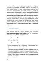 Referāts 'Dinamikas rindu analīzes praktiskā izmantošana mārketinga un reklāmas pētīšanā', 30.