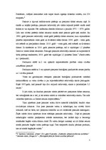 Referāts 'Pārapdzīvotība: problēmas un risinājumi', 5.