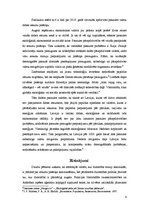 Referāts 'Pārapdzīvotība: problēmas un risinājumi', 6.