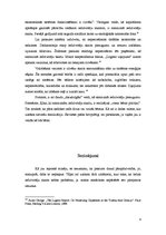 Referāts 'Pārapdzīvotība: problēmas un risinājumi', 8.