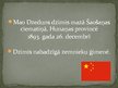 Prezentācija 'Diktators un personība Mao Dzeduns', 3.