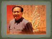 Prezentācija 'Diktators un personība Mao Dzeduns', 18.
