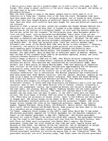 Eseja 'Misleading Religion', 1.