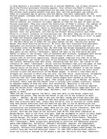 Eseja 'Misleading Religion', 2.