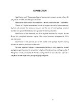 Diplomdarbs 'Resursu izpēte biznesa uzsākšanai transporta pakalpojumu jomā', 5.