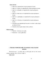 Diplomdarbs 'Resursu izpēte biznesa uzsākšanai transporta pakalpojumu jomā', 9.