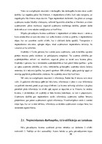 Diplomdarbs 'Resursu izpēte biznesa uzsākšanai transporta pakalpojumu jomā', 33.