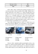 Diplomdarbs 'Resursu izpēte biznesa uzsākšanai transporta pakalpojumu jomā', 45.